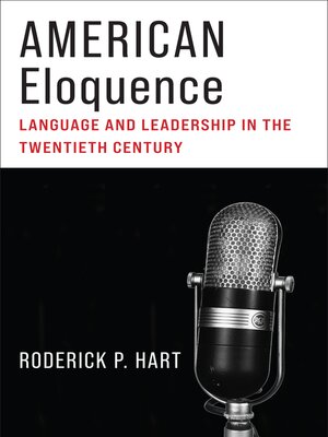 cover image of American Eloquence